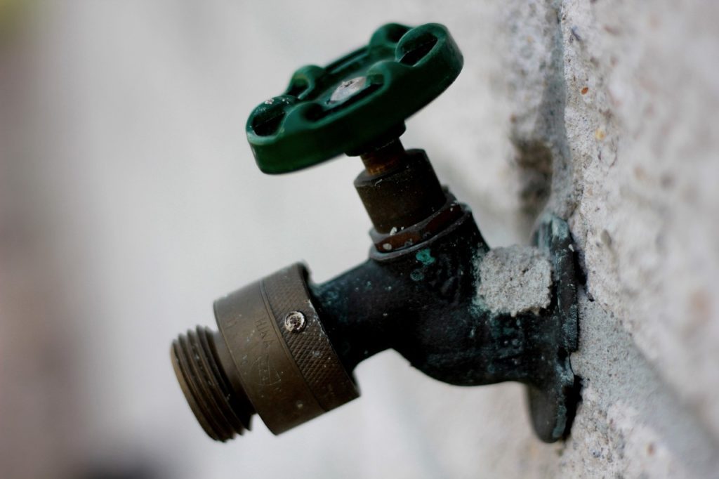 Don't forget this important mold prevention tip before winter arrives!