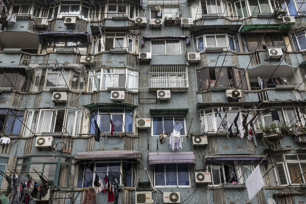 How to Safely Remove Mold From Your Window Air Conditioner Unit