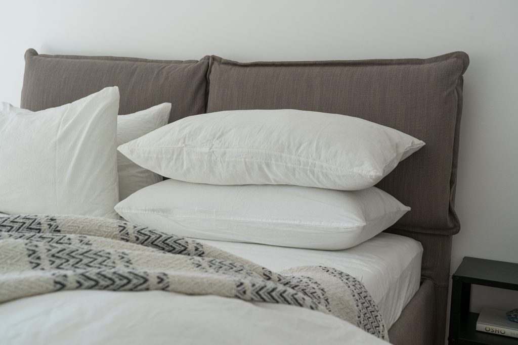 How to Remove Mold From a Mattress