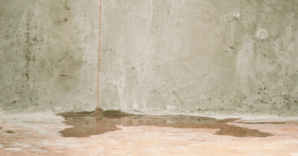 Complications Caused by Renovations