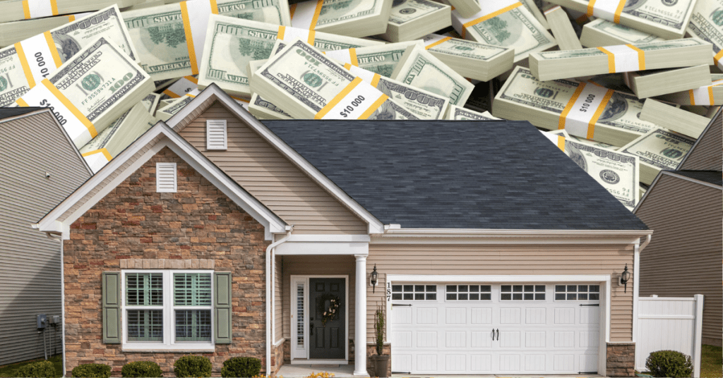 More Than They Bargained For: a Home-Buying Story