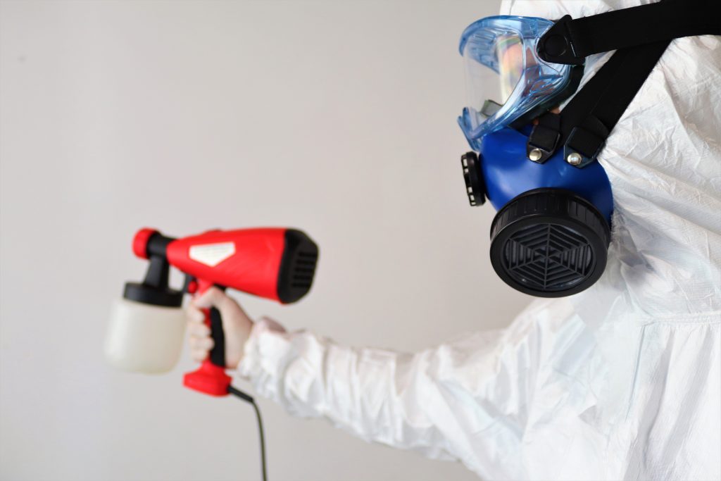 Spring Mold Guide