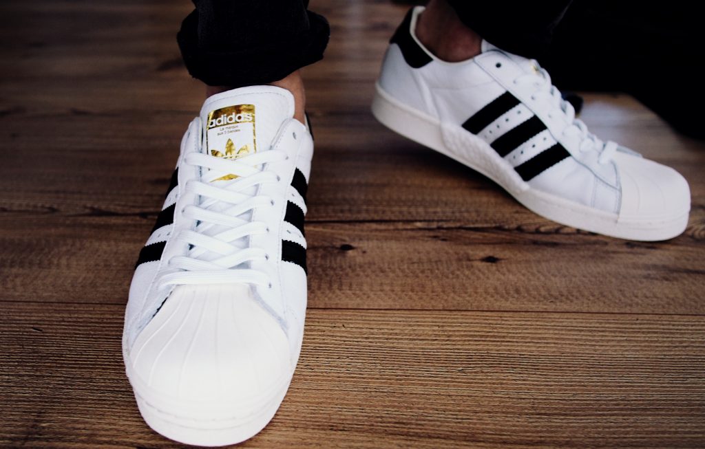 Preventing/Treating Mold on Shoes